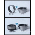 Peugeot 206 Rear axle bearings 5132.72and3131.A6